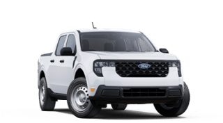 2025 Ford Maverick® External Image 5